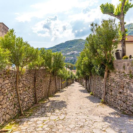 Starhost - Casa Del Principe Villa Ravello Ngoại thất bức ảnh
