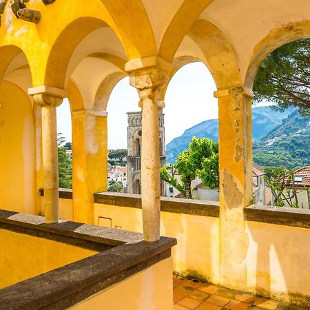 Starhost - Casa Del Principe Villa Ravello Ngoại thất bức ảnh