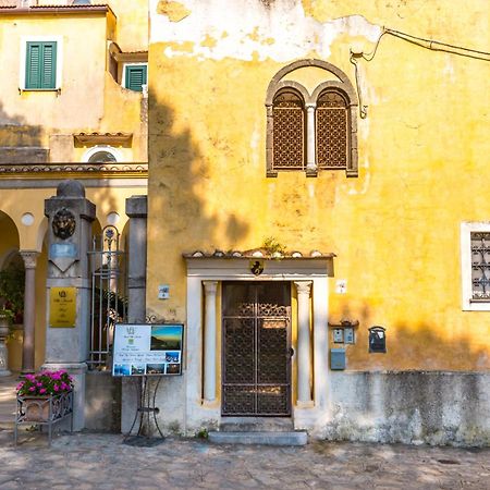 Starhost - Casa Del Principe Villa Ravello Ngoại thất bức ảnh