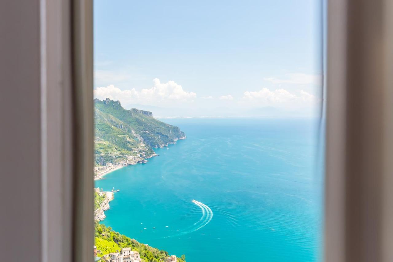 Starhost - Casa Del Principe Villa Ravello Ngoại thất bức ảnh