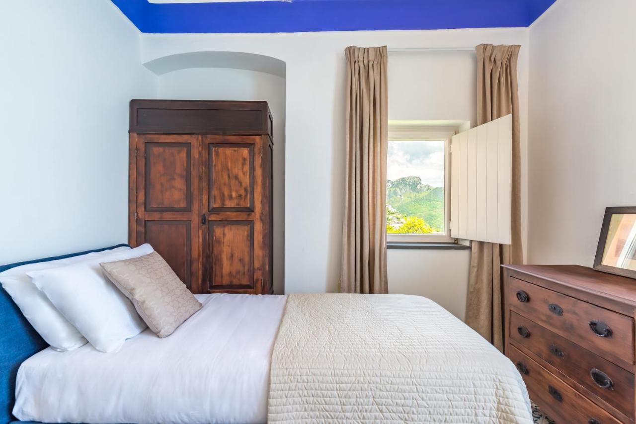 Starhost - Casa Del Principe Villa Ravello Ngoại thất bức ảnh