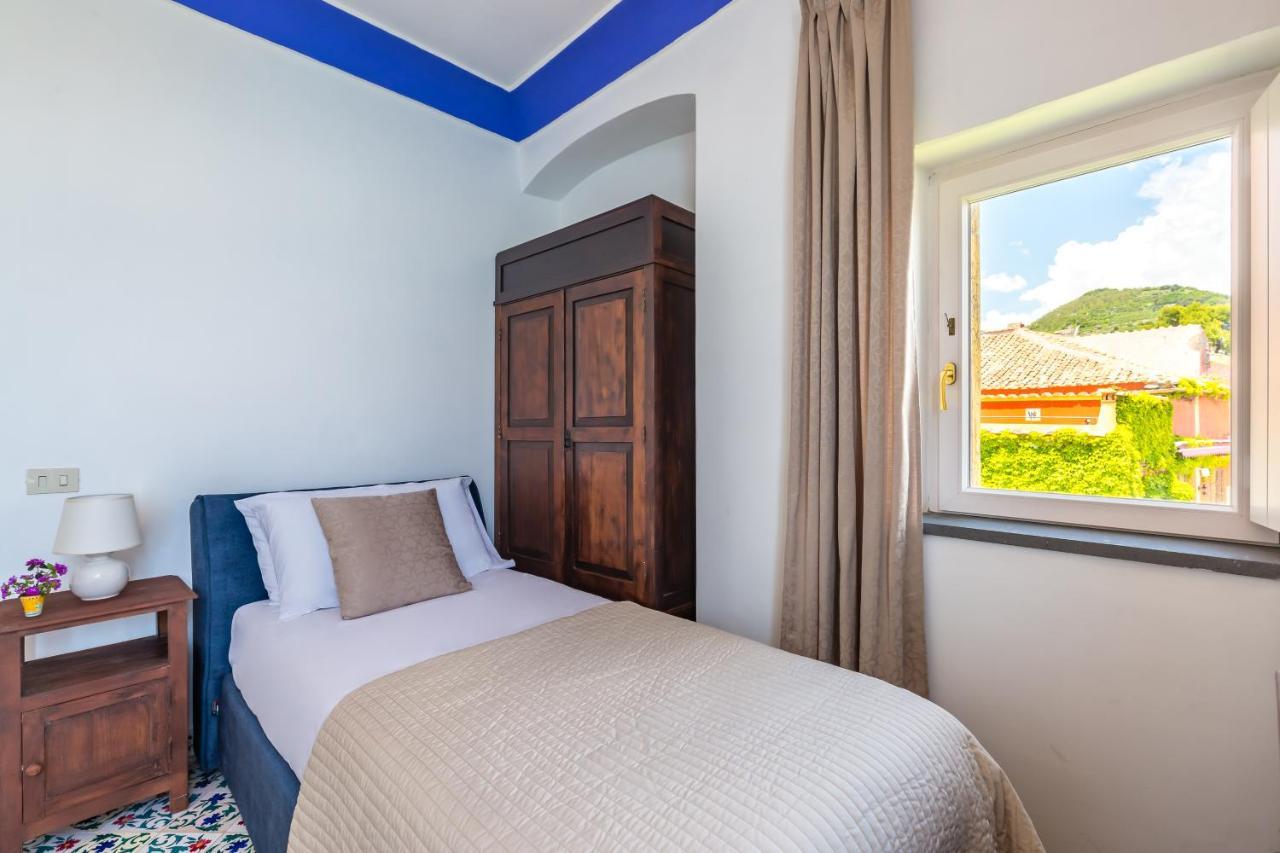 Starhost - Casa Del Principe Villa Ravello Ngoại thất bức ảnh