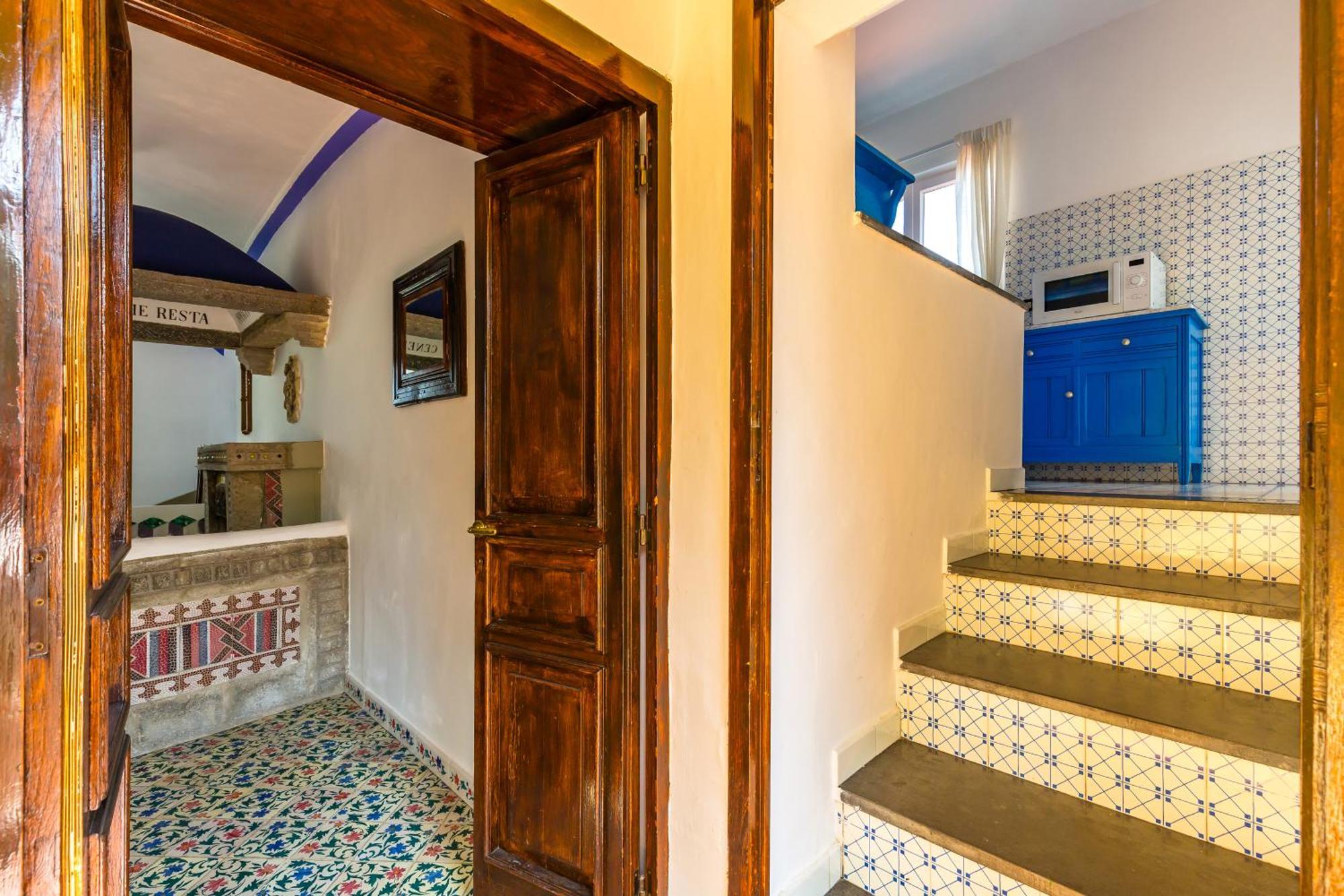 Starhost - Casa Del Principe Villa Ravello Ngoại thất bức ảnh