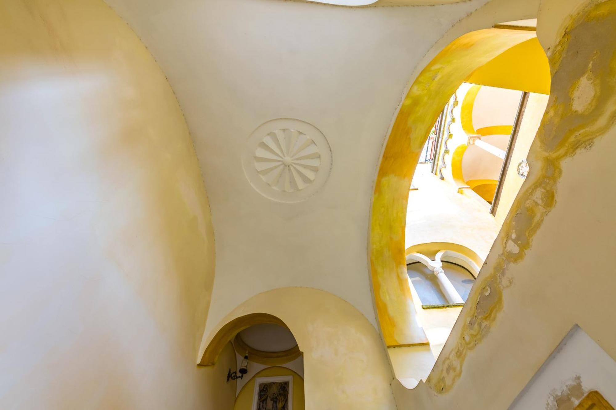 Starhost - Casa Del Principe Villa Ravello Ngoại thất bức ảnh