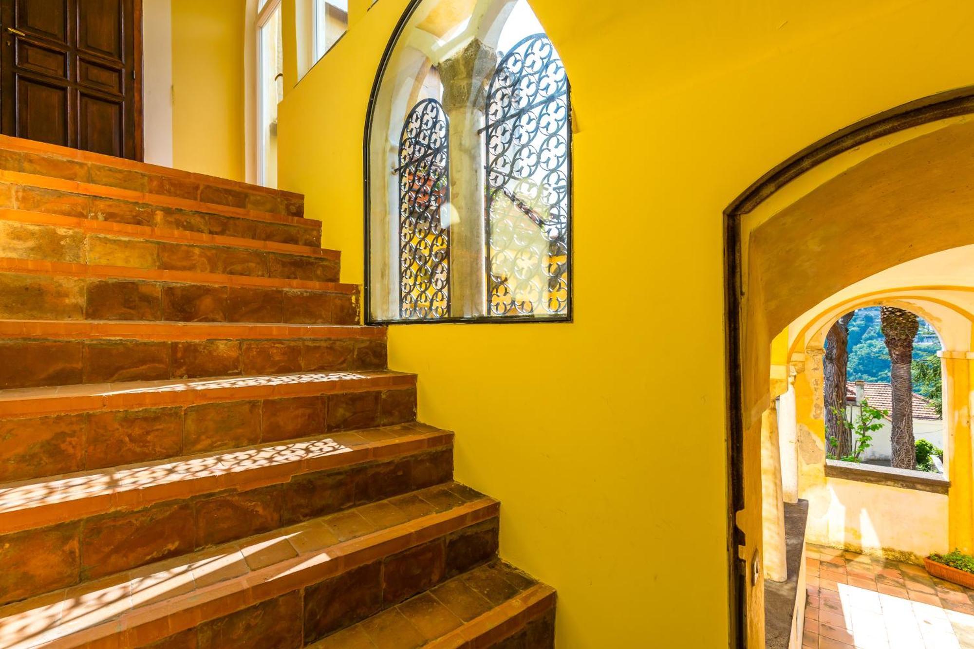 Starhost - Casa Del Principe Villa Ravello Ngoại thất bức ảnh