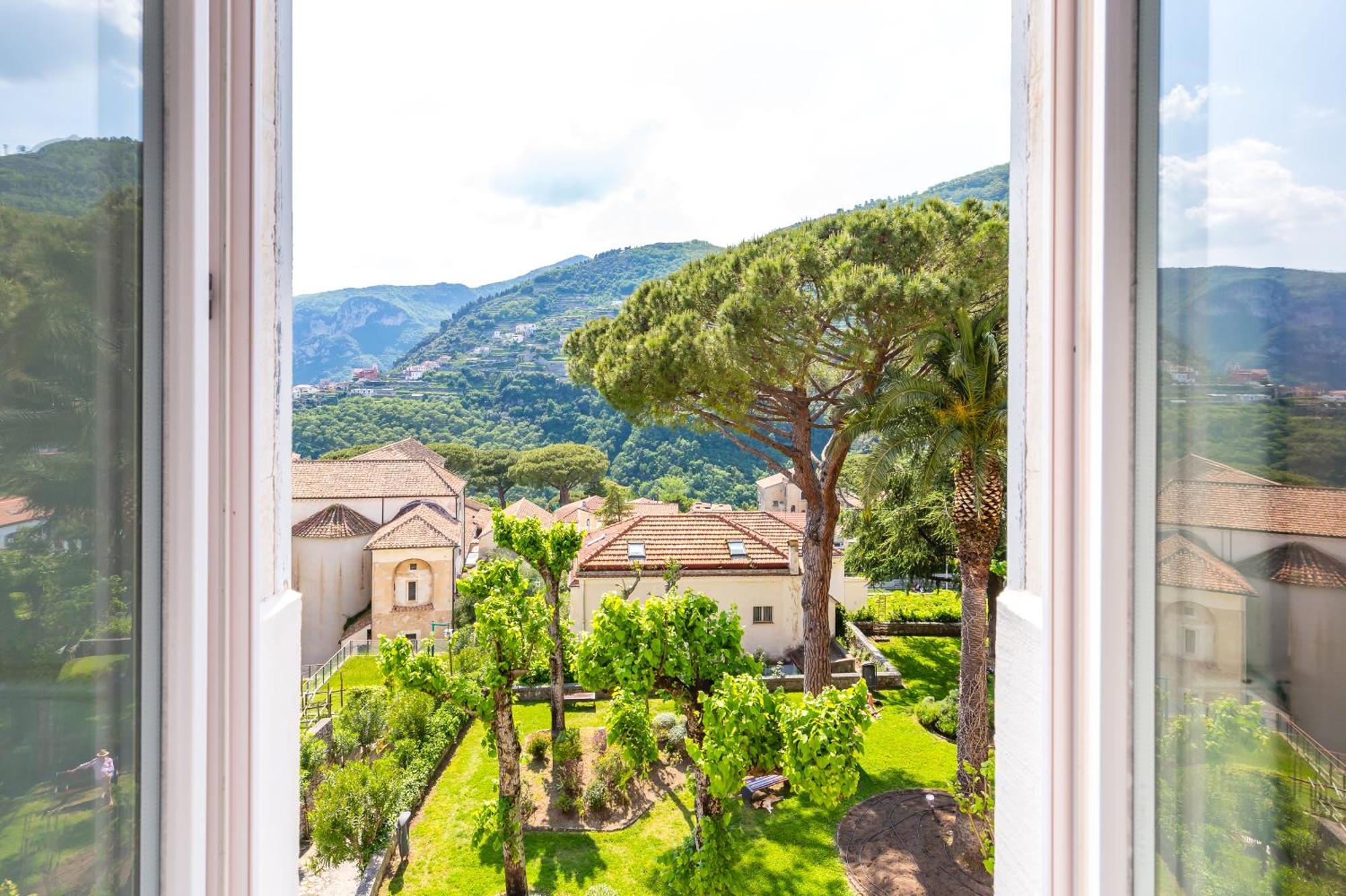 Starhost - Casa Del Principe Villa Ravello Ngoại thất bức ảnh