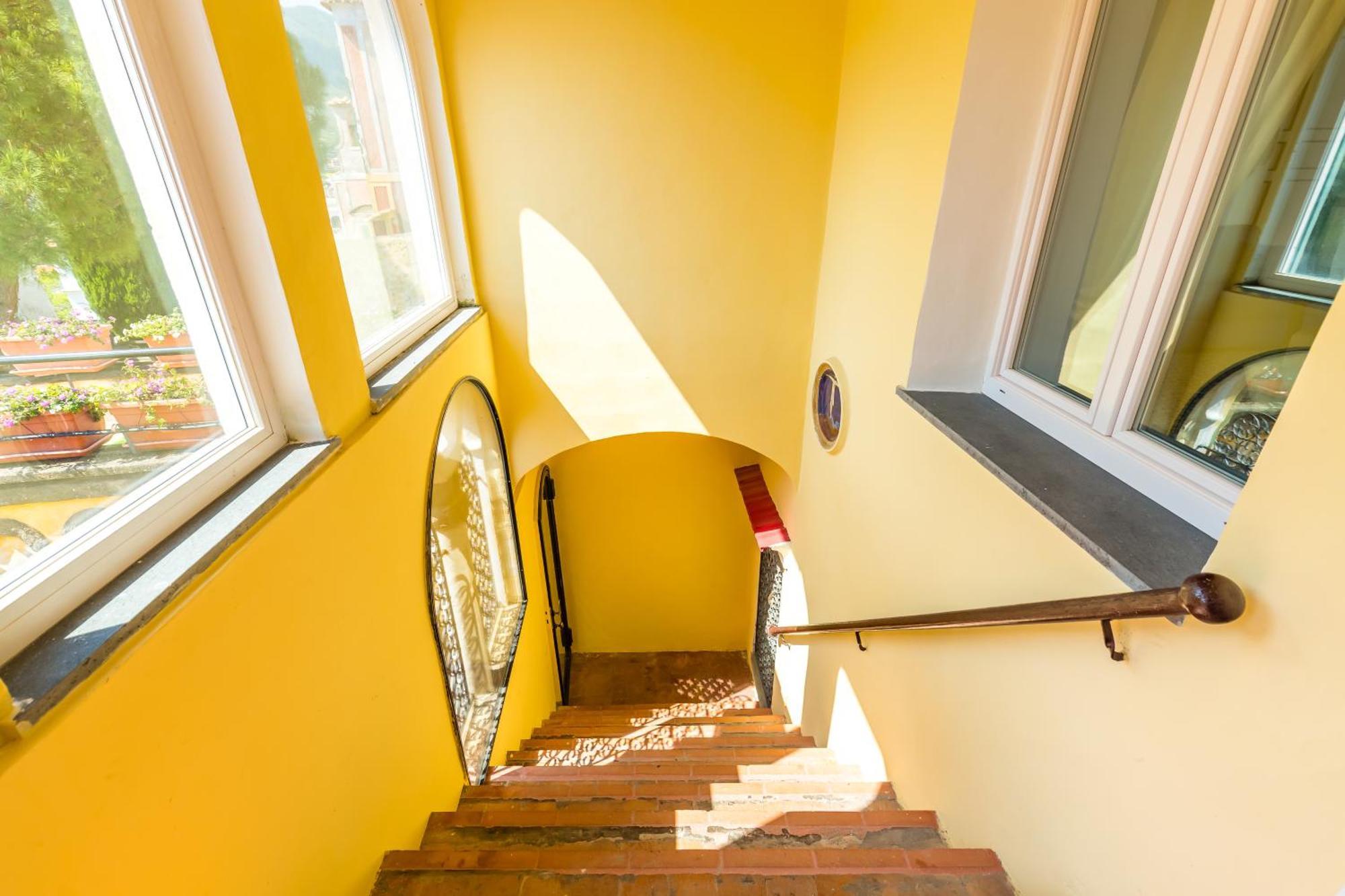 Starhost - Casa Del Principe Villa Ravello Ngoại thất bức ảnh