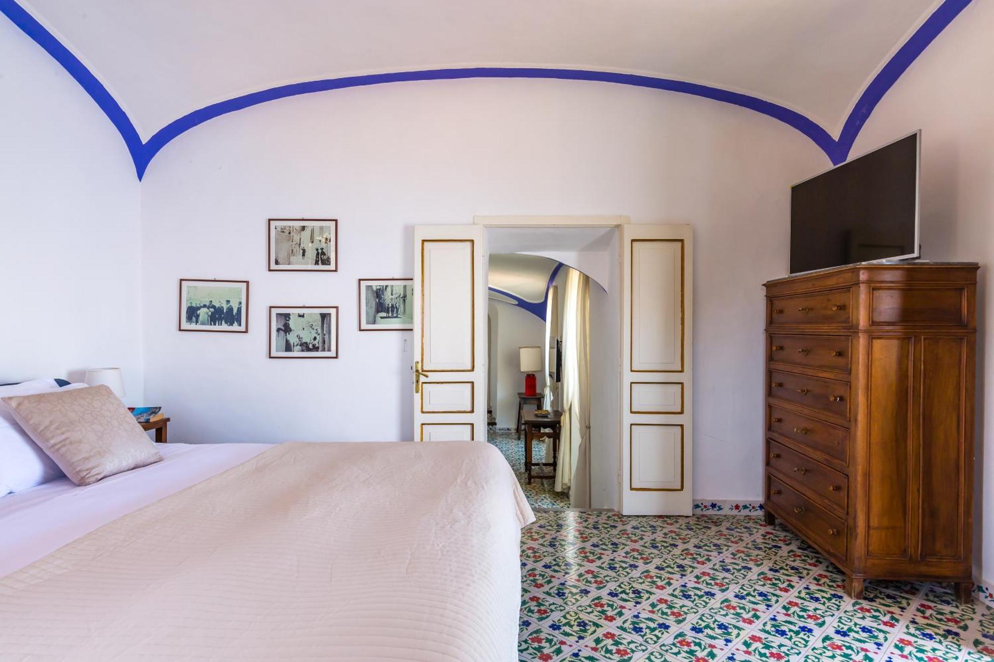 Starhost - Casa Del Principe Villa Ravello Ngoại thất bức ảnh