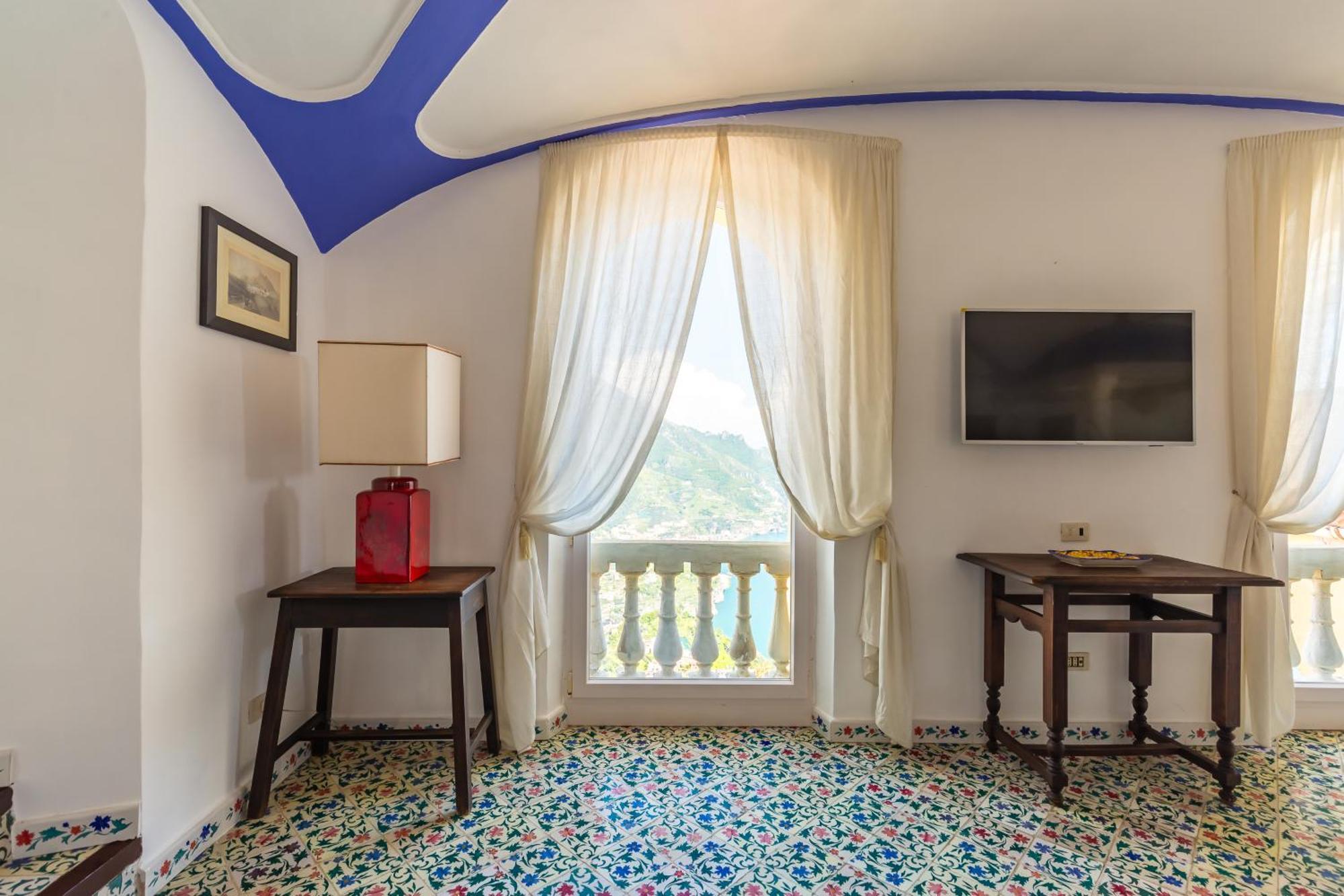 Starhost - Casa Del Principe Villa Ravello Ngoại thất bức ảnh
