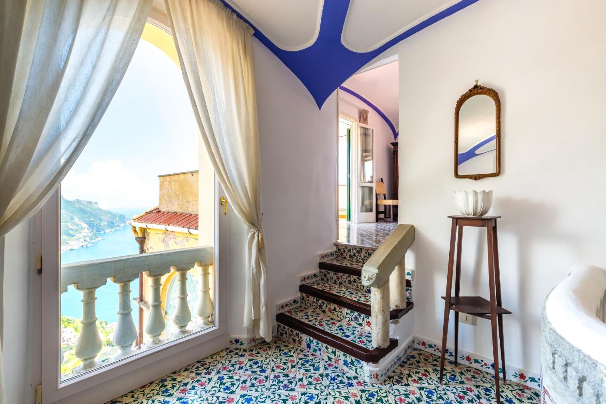 Starhost - Casa Del Principe Villa Ravello Ngoại thất bức ảnh