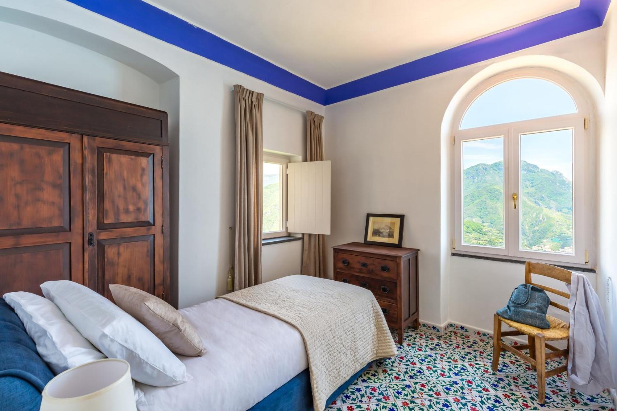 Starhost - Casa Del Principe Villa Ravello Ngoại thất bức ảnh