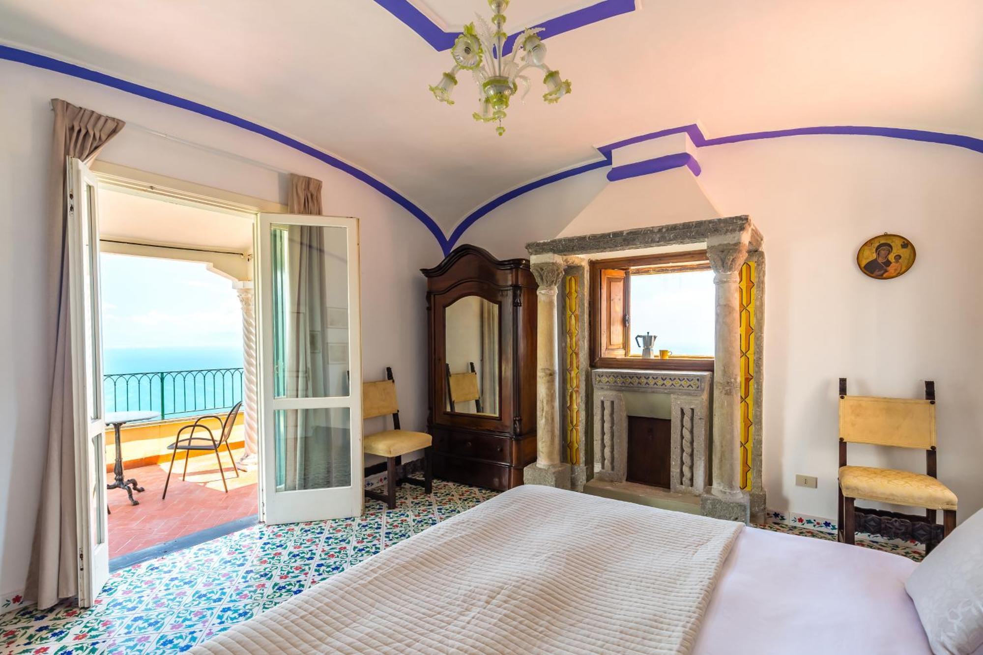 Starhost - Casa Del Principe Villa Ravello Ngoại thất bức ảnh