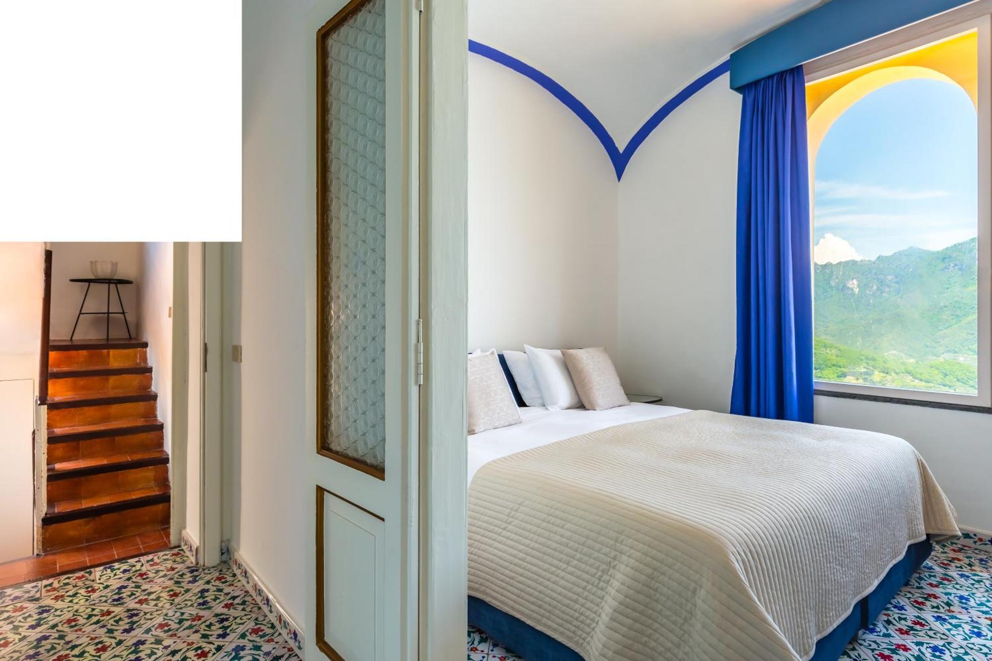 Starhost - Casa Del Principe Villa Ravello Ngoại thất bức ảnh