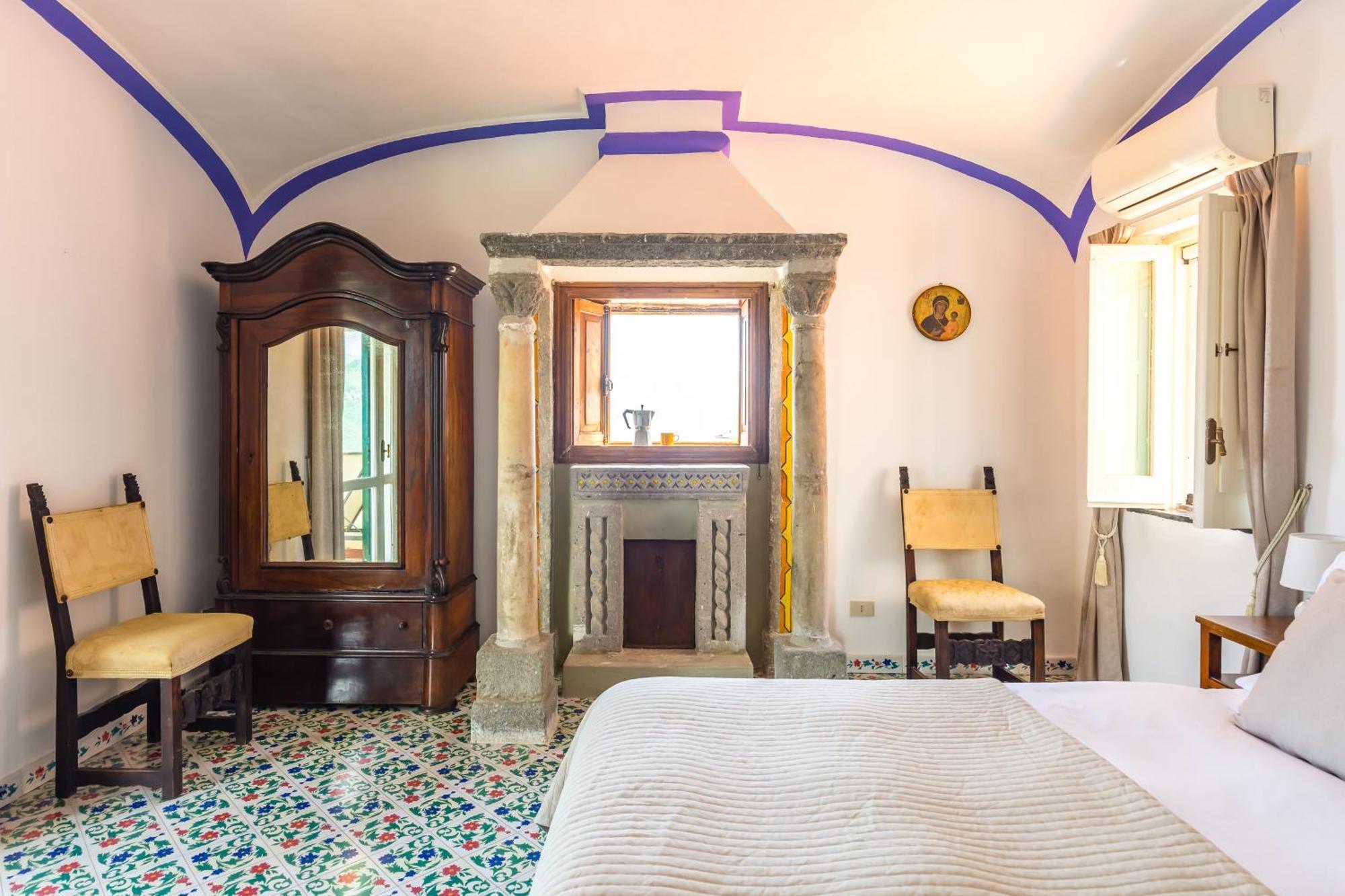 Starhost - Casa Del Principe Villa Ravello Ngoại thất bức ảnh