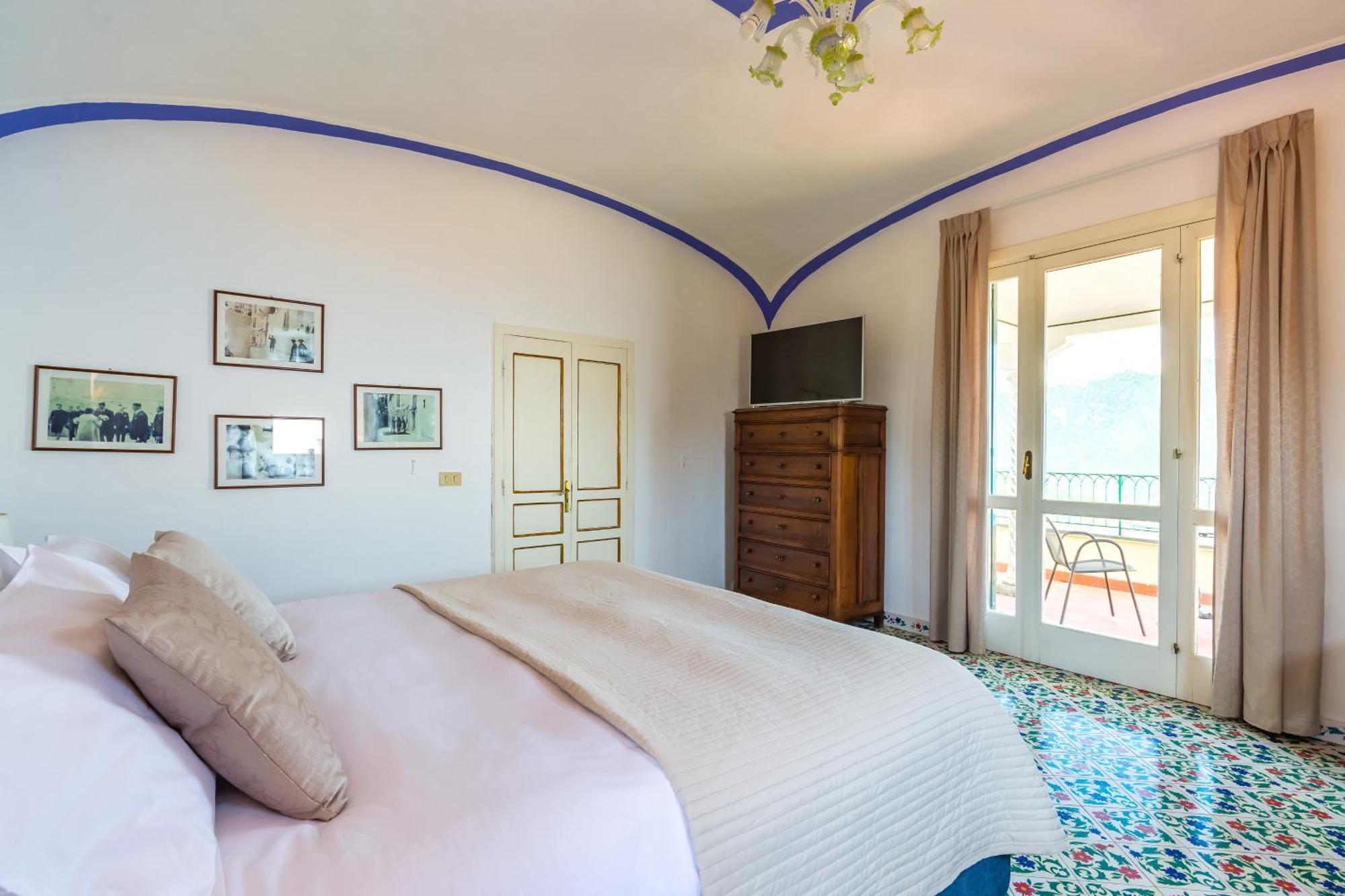 Starhost - Casa Del Principe Villa Ravello Ngoại thất bức ảnh