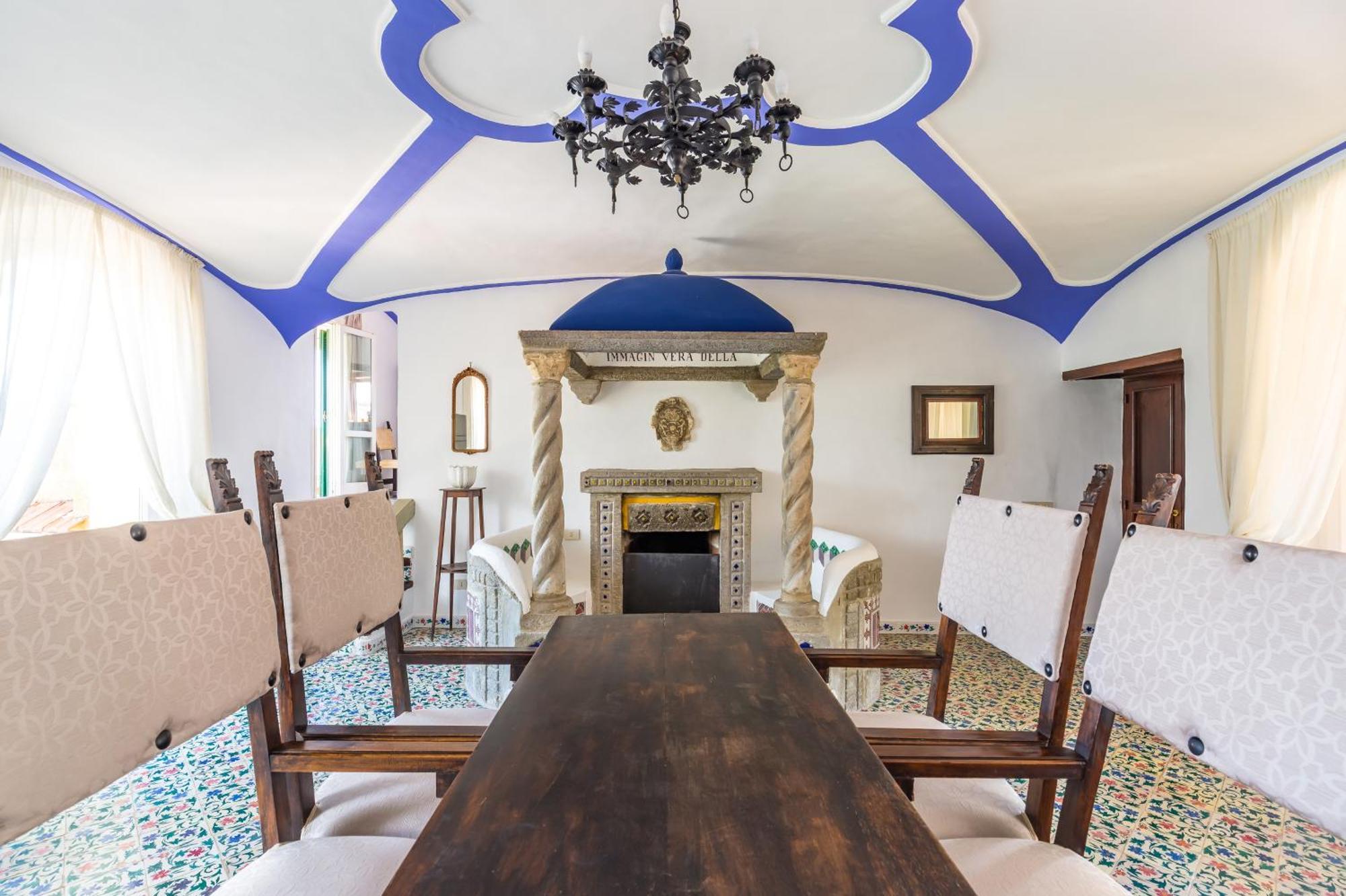 Starhost - Casa Del Principe Villa Ravello Ngoại thất bức ảnh