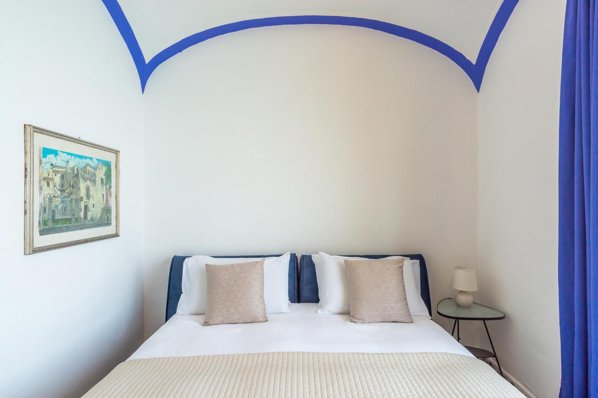 Starhost - Casa Del Principe Villa Ravello Ngoại thất bức ảnh