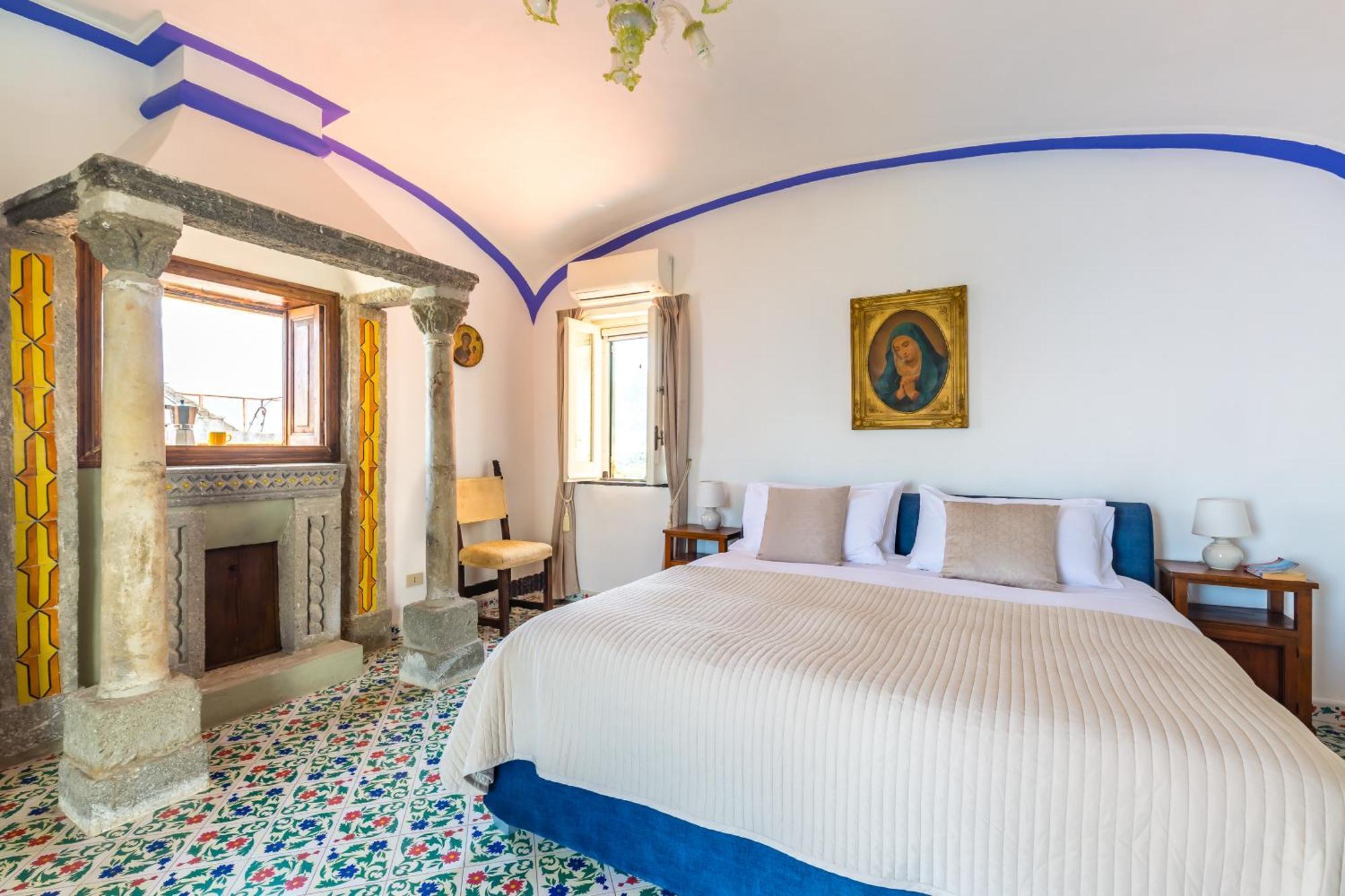 Starhost - Casa Del Principe Villa Ravello Ngoại thất bức ảnh